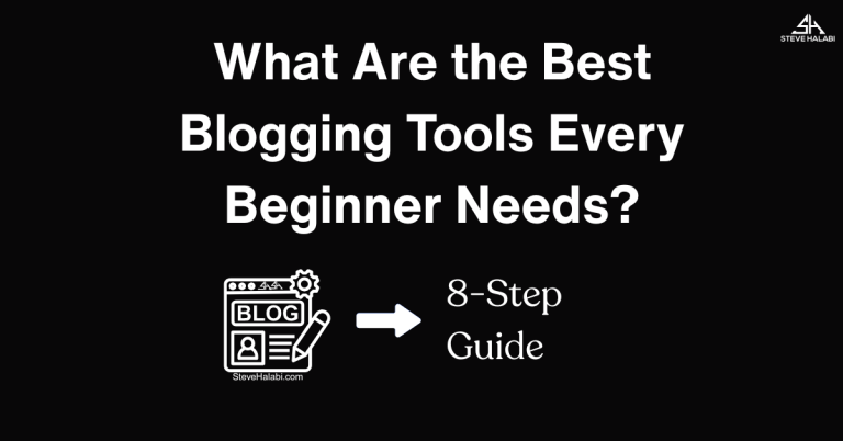 Best Blogging Tools for Beginners