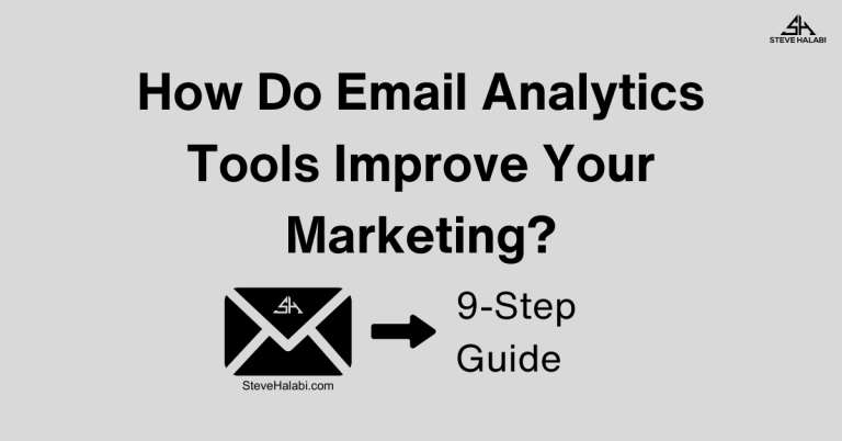 Top Tools for Email Analytics and Insights: 9 Essential Tools to Optimize Your Email Marketing