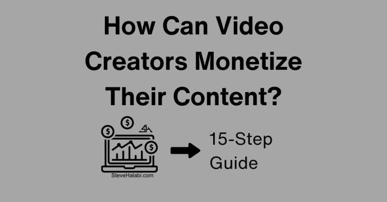 Monetizing Video Content: Must-Have Tools