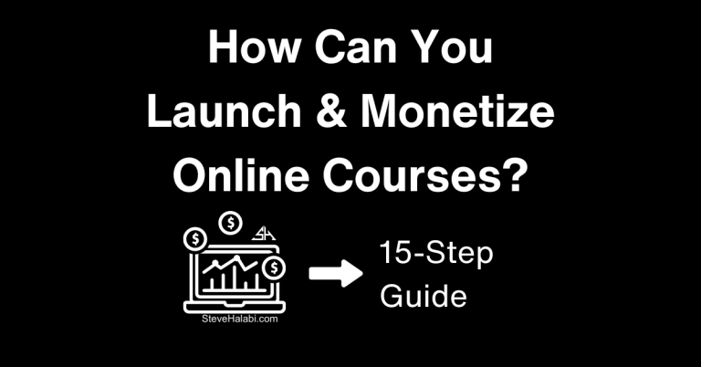 Essential Platforms for Course Creation and Sales