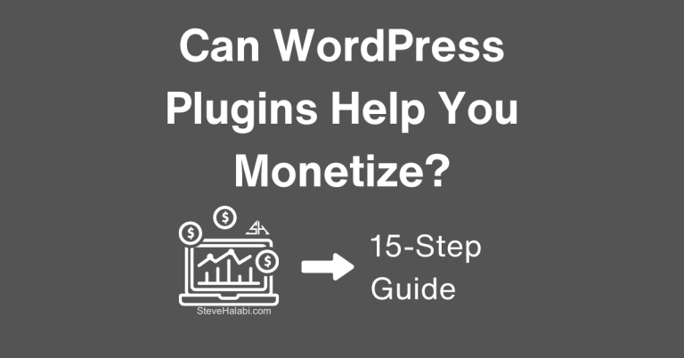 Best Plugins to Boost WordPress Earnings