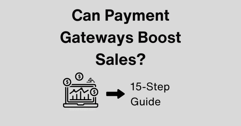Best Payment Gateways for Selling Digital Products
