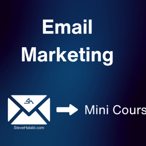 Email Marketing Mini
